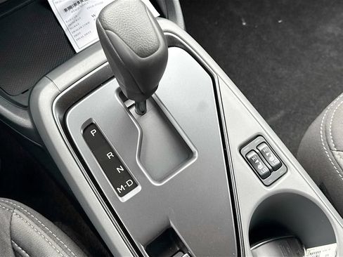 New 2026 Subaru Crosstrek 2.5i Premium AWD/4WD image 20