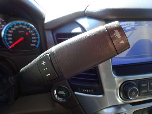 Used 2020 Chevrolet Tahoe Premier AWD/4WD image 23