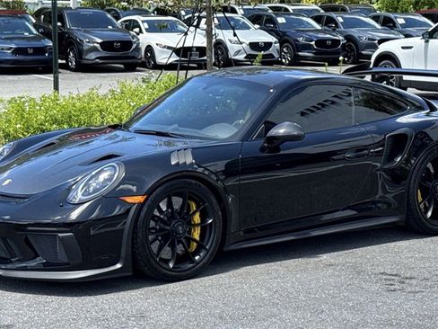 Used 2019 Porsche 911 GT3 RS image 30