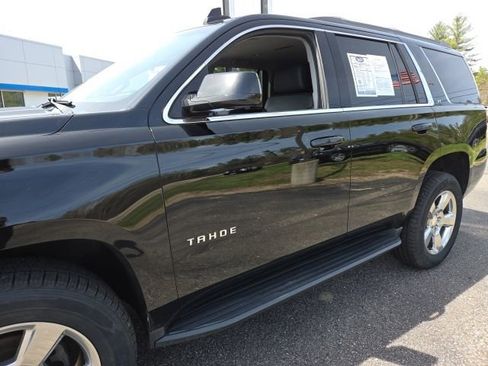 Used 2019 Chevrolet Tahoe LT AWD/4WD image 39