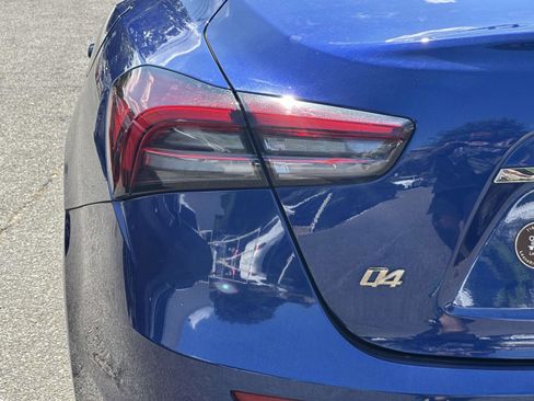 Used 2022 Maserati Ghibli Modena Q4 image 11