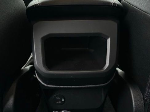 New 2025 Ford Ranger Lariat w/ FX4 Off-Road Package image 16