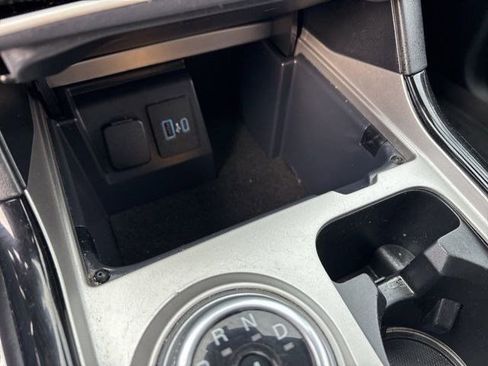 Used 2021 Ford Explorer ST w/ ST Street Pack image 28