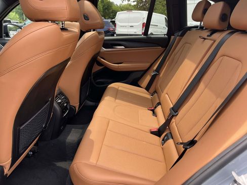 Used 2024 BMW X3 sDrive30i w/ Premium Package RWD image 11