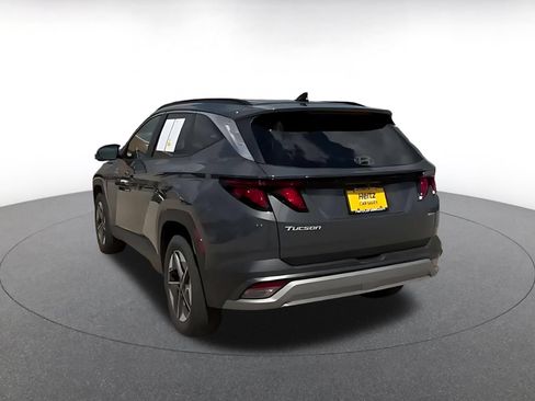 Used 2026 Hyundai Tucson SEL Plus AWD/4WD image 9