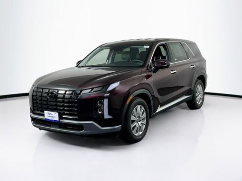 Used 2023 Hyundai Palisade SE AWD/4WD image 1