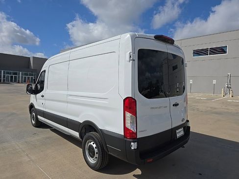 New 2025 Ford Transit 250 148 Medium Roof RWD image 6