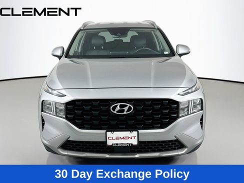 Certified 2023 Hyundai Santa Fe SEL AWD/4WD image 3