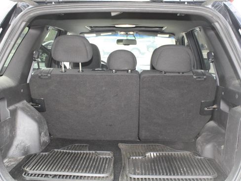 Used 2009 Mercury Mariner 4WD image 8
