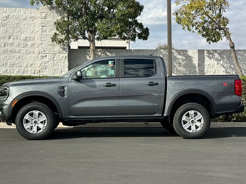 New 2025 Ford Ranger XL w/ Trailer Tow Package image 7