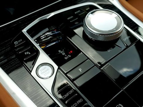 New 2027 BMW X6 xDrive40i AWD/4WD image 19