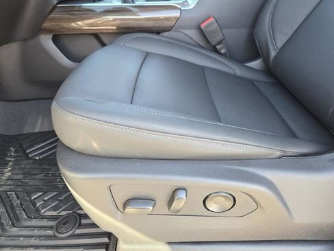 New 2026 Chevrolet Silverado 1500 LT Trail Boss w/ LT Trail Boss Premium Package image 19