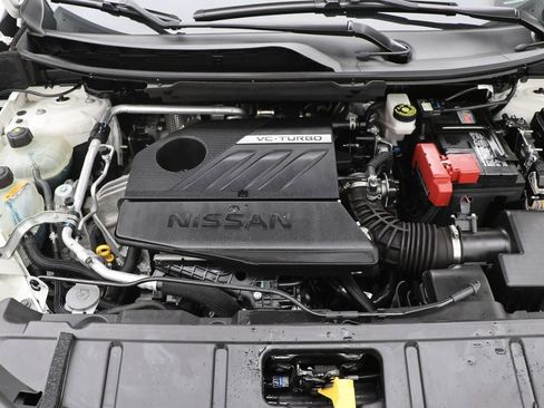 Used 2023 Nissan Rogue SV w/ SV Premium Package image 28