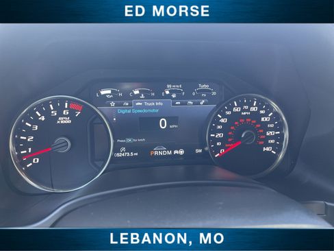 Used 2019 Ford F150 Raptor w/ Equipment Group 802A Luxury image 11