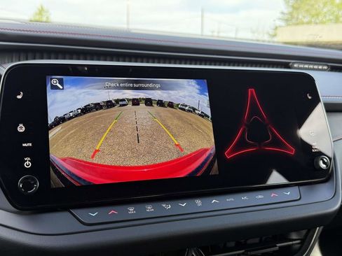 New 2026 Dodge Charger Scat Pack image 14