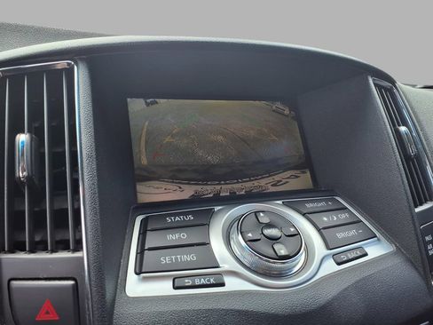 Used 2010 Nissan Maxima 3.5 SV w/ Monitor Pkg FWD image 6