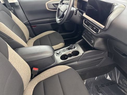 Used 2025 Ford Bronco Sport Big Bend AWD/4WD image 26
