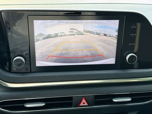 Used 2021 Hyundai Sonata SEL FWD image 31
