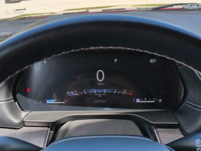 Used 2021 Jeep Grand Cherokee L Limited RWD image 28
