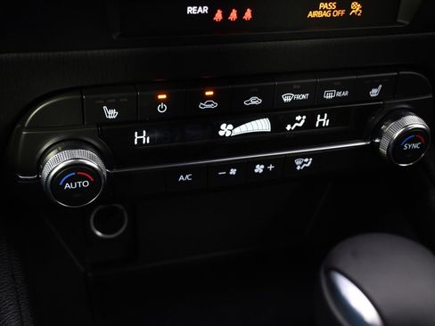 Certified 2025 MAZDA CX-5 AWD 2.5 S w/ Select Package image 30