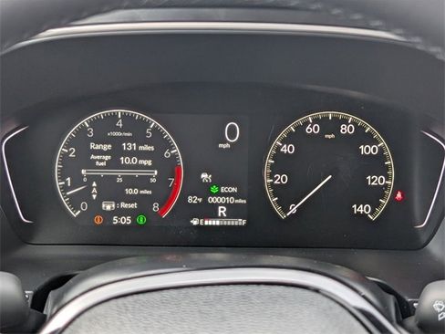 New 2025 Honda Pilot EX-L image 24