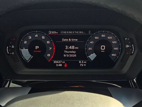Used 2023 Audi A3 2.0T Premium Plus w/ Premium Plus Package AWD/4WD image 39