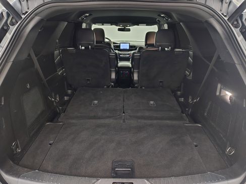 Used 2020 Ford Explorer ST image 17