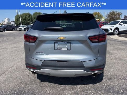 Used 2023 Chevrolet Blazer LT image 9