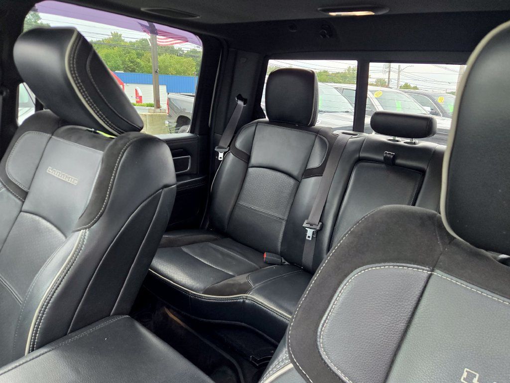 Certified 2020 RAM 2500 Laramie AWD/4WD image 22