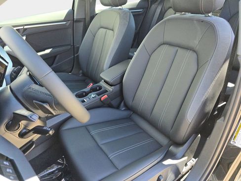 New 2026 Audi A3 2.0T Premium image 14