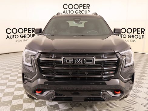 Used 2026 GMC Terrain AT4 w/ Convenience Package III AWD/4WD image 9