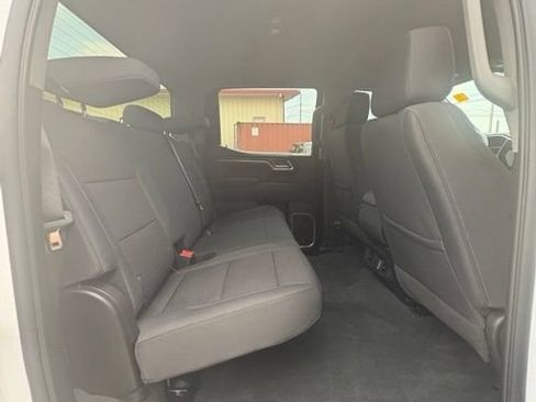 Used 2026 Chevrolet Silverado 1500 LT w/ Protection Package AWD/4WD image 14