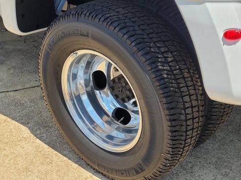 New 2026 Ford F350 XLT AWD/4WD image 5