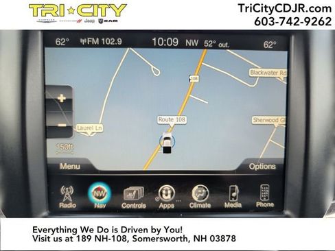 Used 2017 RAM 1500 Sport w/ Convenience Group image 24