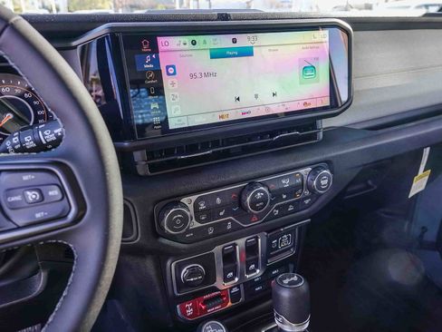 New 2026 Jeep Wrangler Willys image 12