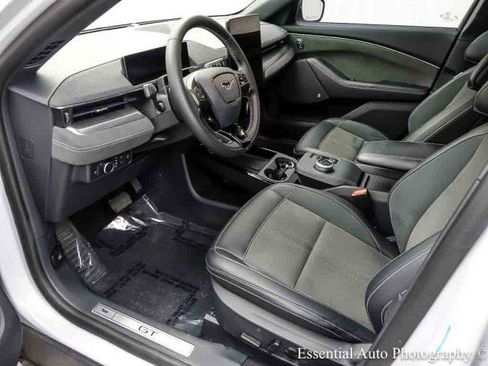Used 2022 Ford Mustang Mach-E GT w/ GT Performance Edition AWD/4WD image 13