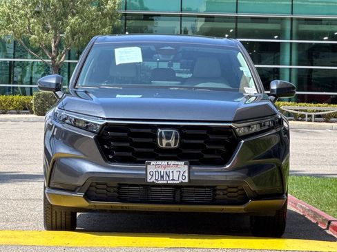 Certified 2023 Honda CR-V EX-L image 9