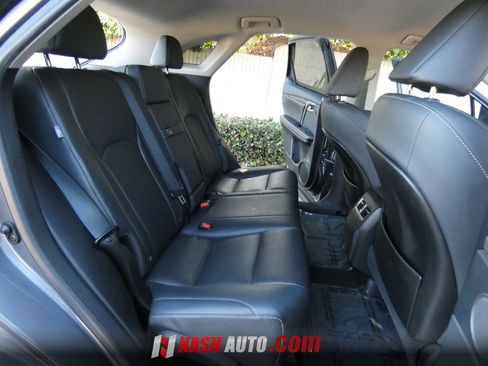 Used 2022 Lexus RX 350 FWD image 35