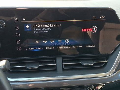 Certified 2025 Chevrolet Trax ACTIV w/ Sunroof Package image 18