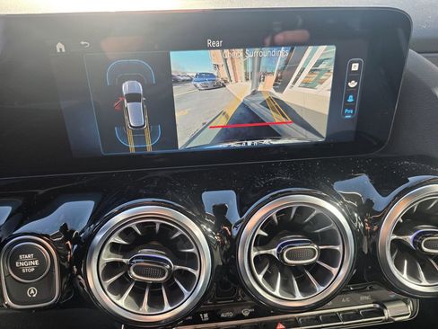 Certified 2025 Mercedes-Benz GLA 250 4MATIC image 26