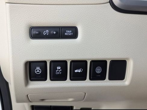 Used 2023 Nissan Murano Platinum w/ Cargo Package image 23