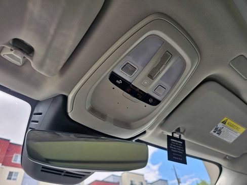 New 2025 Volvo XC60 B5 Core w/ Protection Package Premier image 25