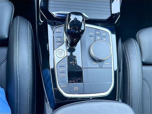 Used 2023 BMW X3 sDrive30i w/ Convenience Package image 17