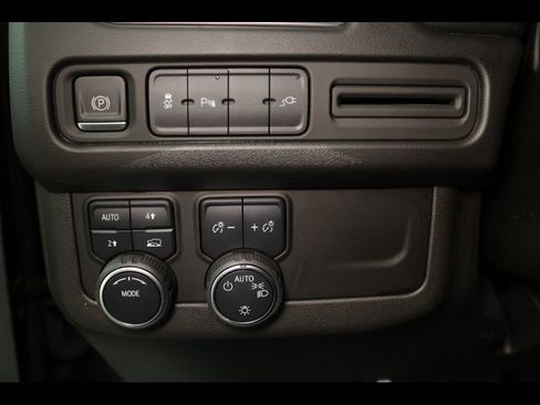 Used 2021 Chevrolet Tahoe LS image 10