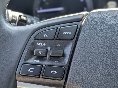 Used 2021 Hyundai Tucson Ultimate FWD image 37