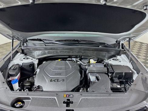 New 2025 Kia Telluride EX X-Line image 10