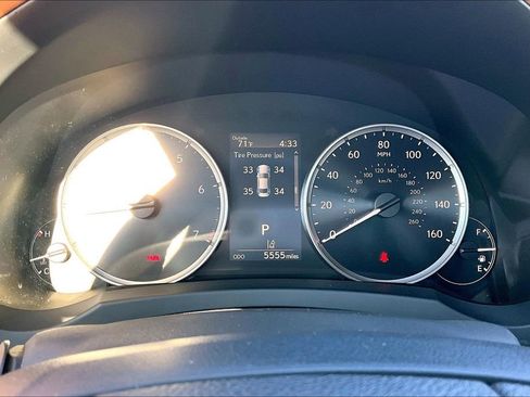 Used 2025 Lexus IS 350 F Sport image 27