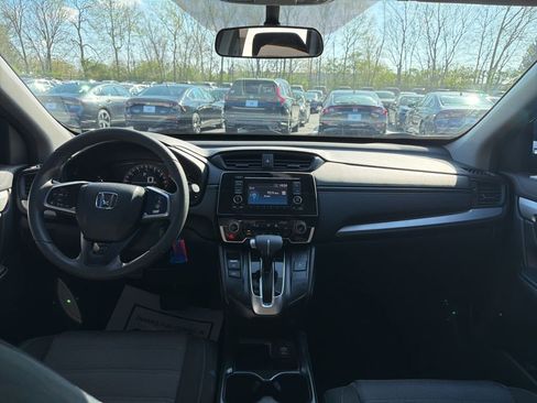 Used 2018 Honda CR-V LX image 11