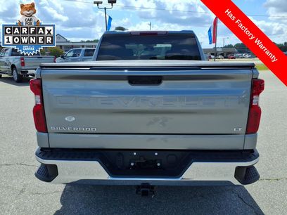 Used 2023 Chevrolet Silverado 1500 LT