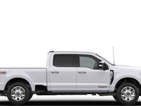 New 2026 Ford F250 Lariat w/ Lariat Ultimate Package AWD/4WD image 5